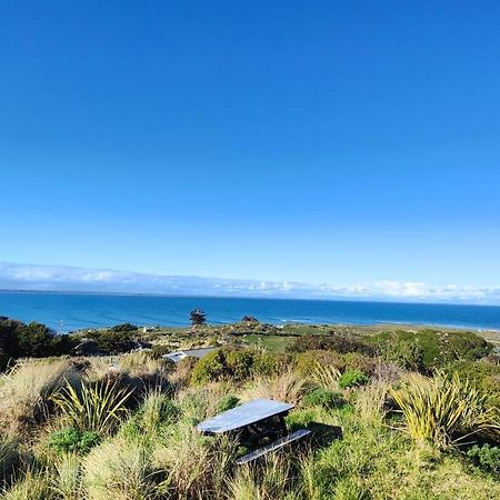 Spectacular Moana Views Riverton Exterior foto