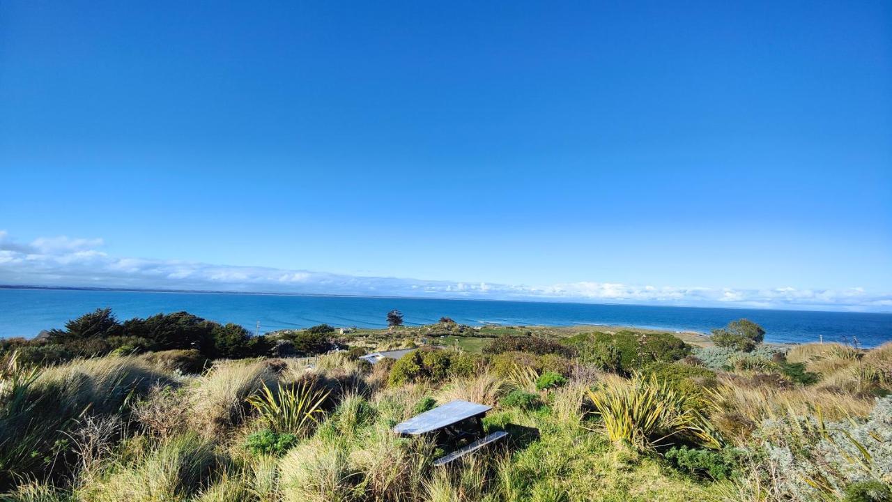Spectacular Moana Views Riverton Exterior foto