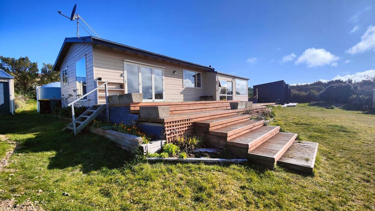 Spectacular Moana Views Riverton Exterior foto