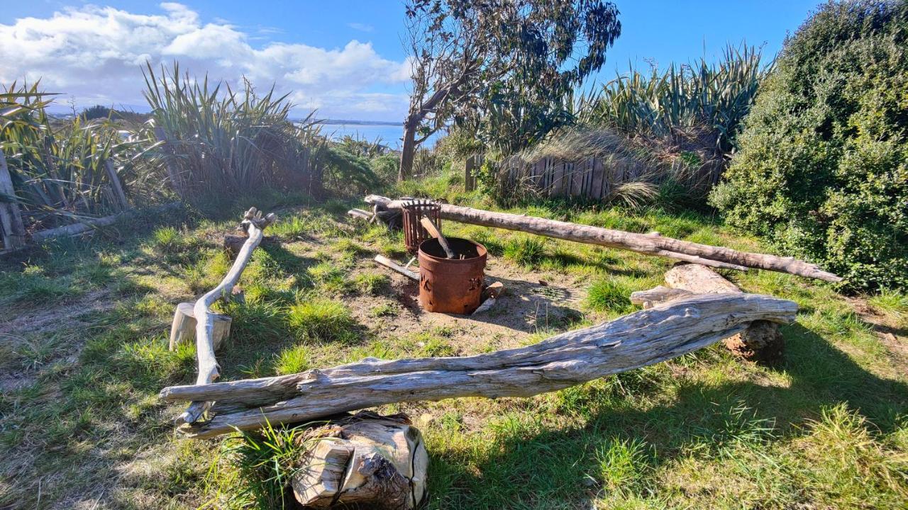 Spectacular Moana Views Riverton Exterior foto