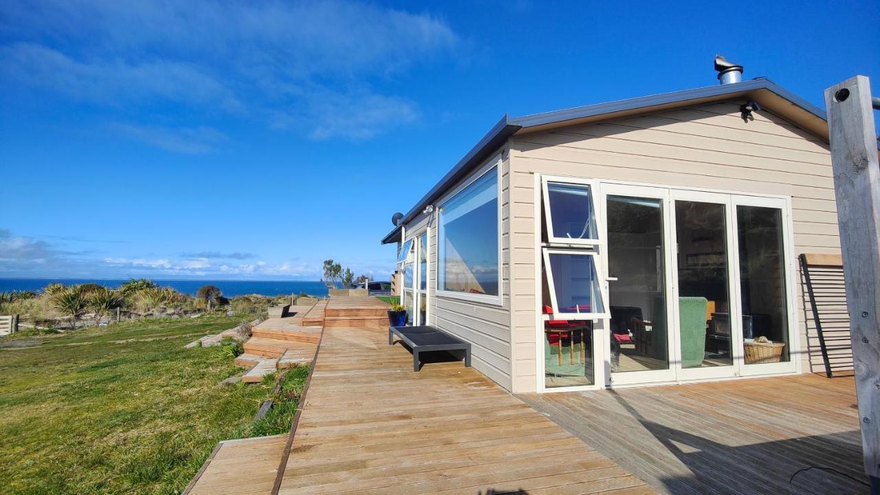 Spectacular Moana Views Riverton Exterior foto