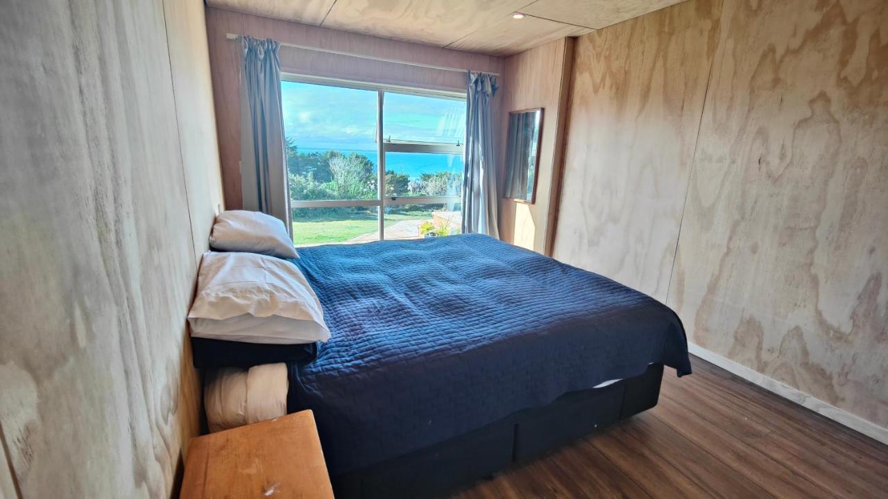 Spectacular Moana Views Riverton Exterior foto