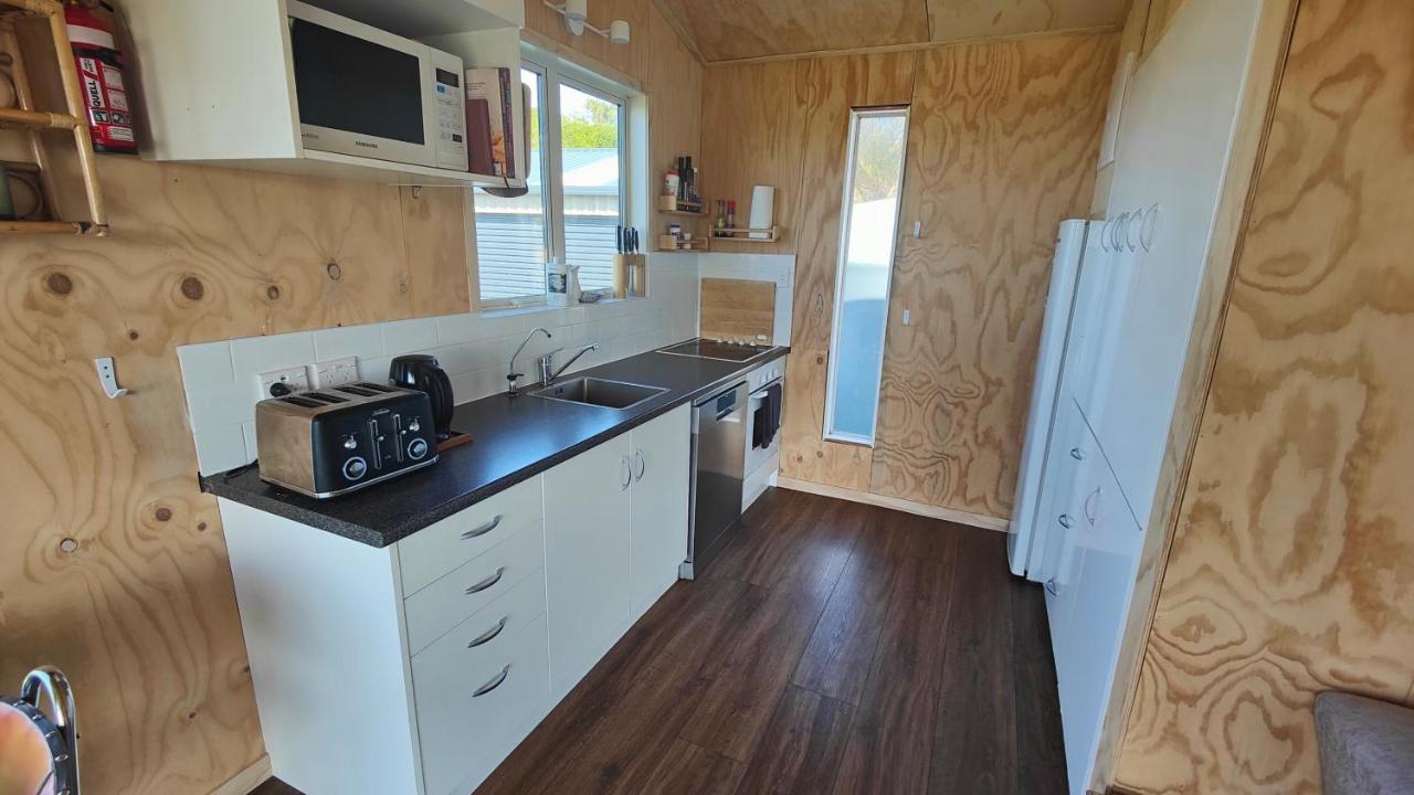 Spectacular Moana Views Riverton Exterior foto