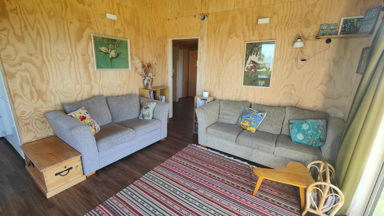 Spectacular Moana Views Riverton Exterior foto