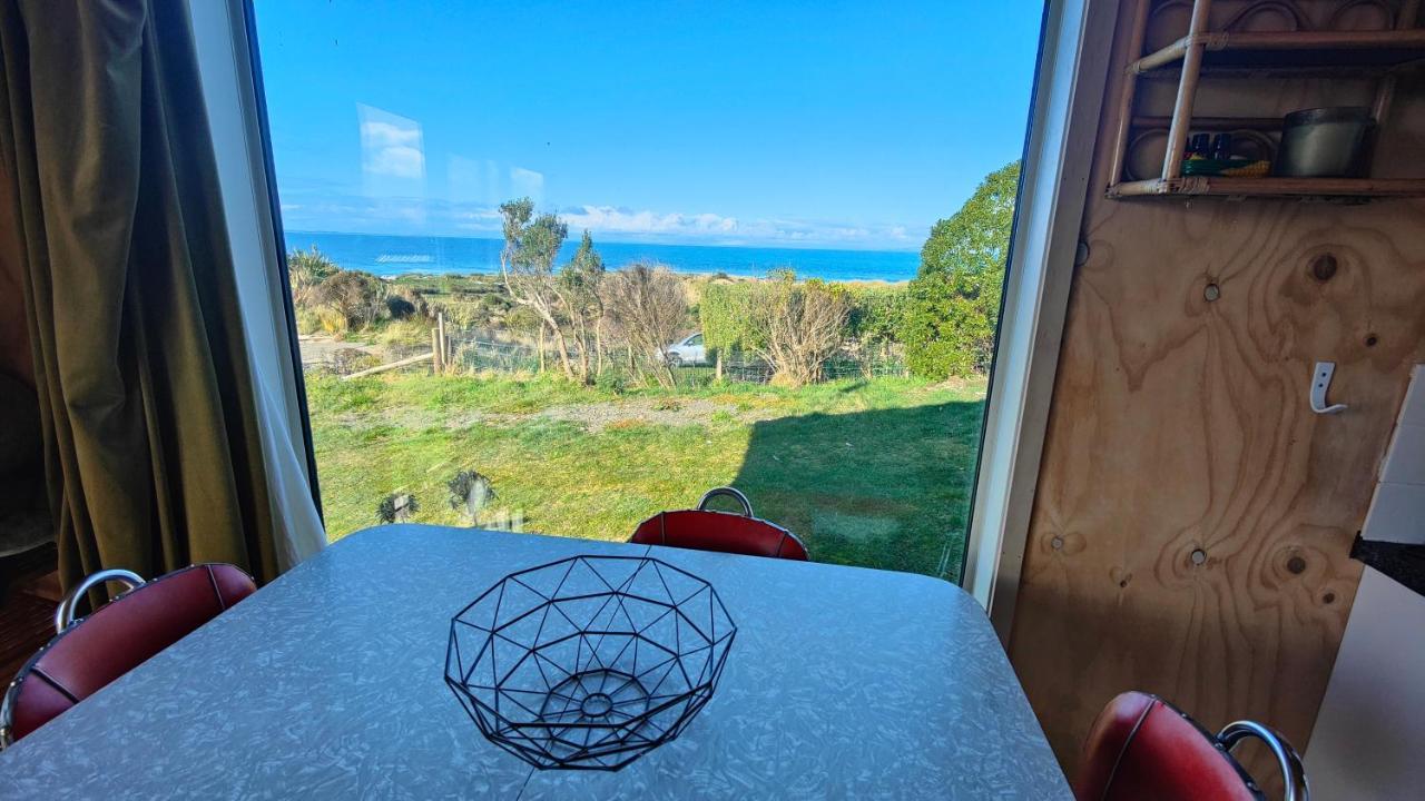 Spectacular Moana Views Riverton Exterior foto