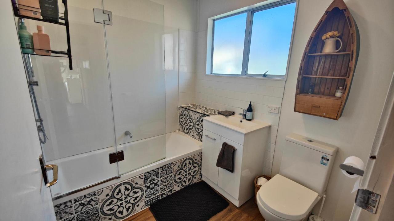 Spectacular Moana Views Riverton Exterior foto