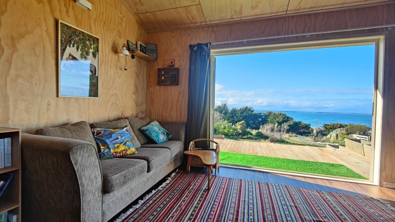 Spectacular Moana Views Riverton Exterior foto